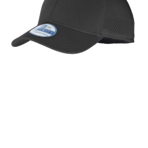 New Era Youth Stretch Mesh Cap. NE302