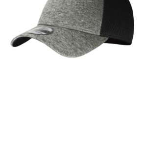 New Era Shadow Stretch Mesh Cap. NE702