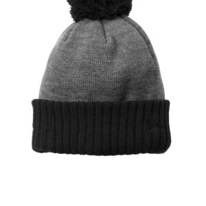 New Era  Colorblock Cuffed Beanie. NE904