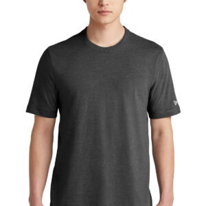 New Era  Sueded Cotton Blend Crew Tee. NEA120