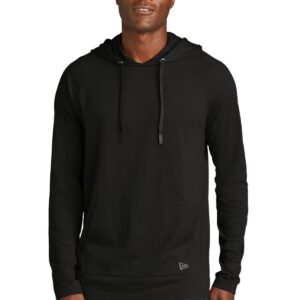 New Era  Tri-Blend Hoodie. NEA137