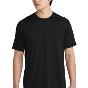 New Era  Series Performance Crew Tee. NEA200