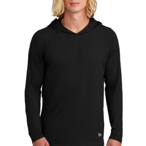 New Era Power Long Sleeve Hoodie NEA229
