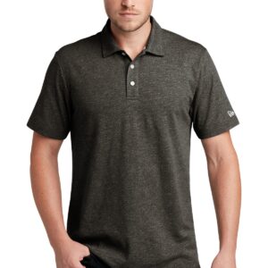 New Era  Slub Twist Polo NEA301