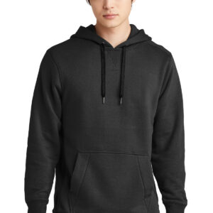 New Era ® French Terry Pullover Hoodie. NEA500