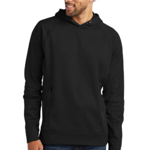 New Era ® Venue Fleece Pullover Hoodie. NEA520