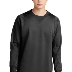 New Era ® Venue Fleece Crew. NEA521