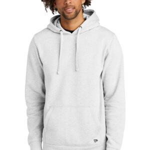 New Era® Comeback Fleece Pullover Hoodie NEA550