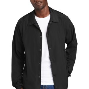 New Era ® Coaches Jacket NEA601