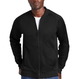 New Era ® Track Jacket NEA650