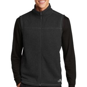 The North Face ® Sweater Fleece Vest NF0A47FA
