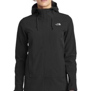 The North Face ® Ladies Apex DryVent ™ Jacket NF0A47FJ