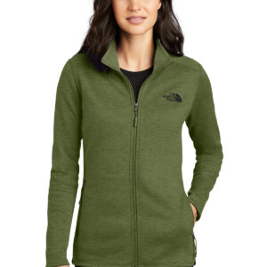 The North Face ® Ladies Skyline Full-Zip Fleece Jacket NF0A7V62