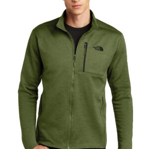 The North Face® Skyline Full-Zip Fleece Jacket NF0A7V64