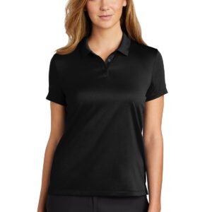 Nike Ladies Dry Essential Solid Polo NKBV6043