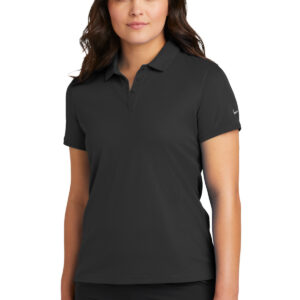 Nike Ladies Victory Solid Polo NKDX6685