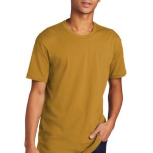 Next Level Apparel Unisex Cotton Tee. NL3600