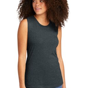 Next Level Apparel  Women's Festival Muscle Tank. NL5013