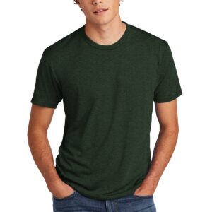 Next Level Apparel  Unisex Tri-Blend Tee. NL6010