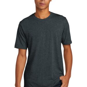 Next Level Apparel  Unisex Poly/Cotton Tee. NL6200