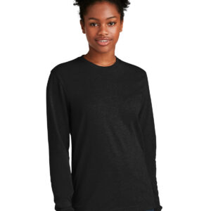 Next Level Apparel Unisex CVC Long Sleeve Tee NL6211