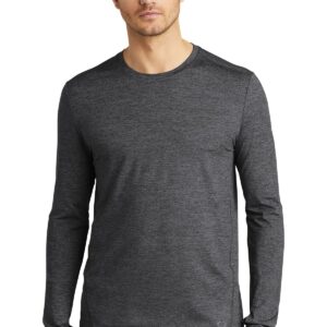 OGIO  Force Long Sleeve Tee OE340