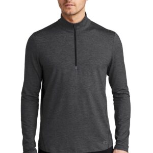 OGIO ® Force 1/4-Zip OE341