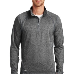 OGIO® Pursuit 1/4-Zip. OE500