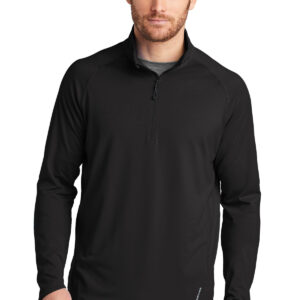 OGIO® Radius 1/4-Zip. OE550