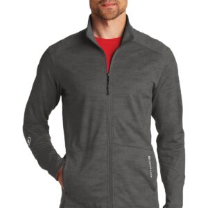 OGIO® Sonar Full-Zip. OE702