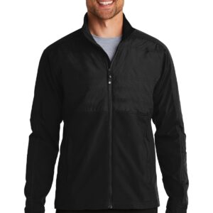 OGIO® Brink Soft Shell. OE722