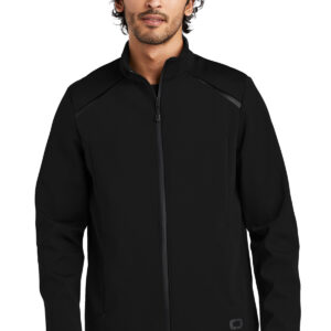 OGIO ® Exaction Soft Shell Jacket. OG725