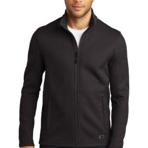 OGIO ® Grit Fleece Jacket. OG727