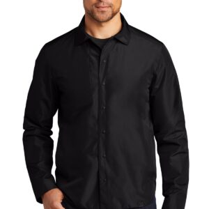 OGIO ® Reverse Shirt Jacket. OG754