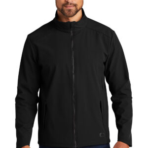OGIO® Commuter Full-Zip Soft Shell OG755
