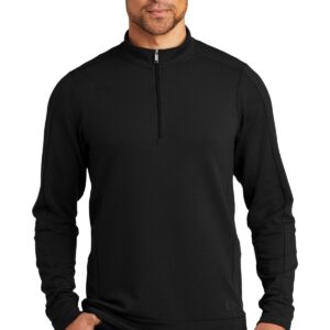 OGIO ® Luuma 1/2-Zip Fleece. OG813