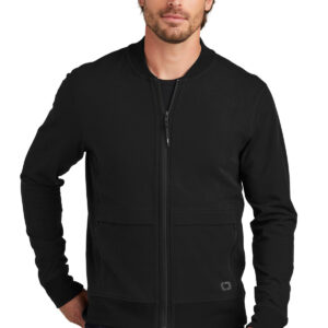 OGIO® Outstretch Full-Zip OG830