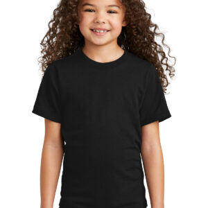 Port & Company Youth Tri-Blend Tee PC330Y