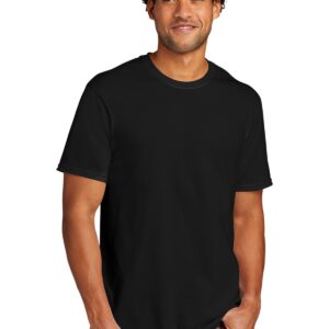 Port & Company Tri-Blend Tee. PC330