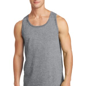 Port & Company Core Cotton Tank Top.  PC54TT
