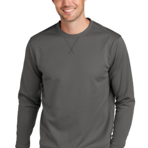 Port & Company®Performance Fleece Crewneck Sweatshirt. PC590