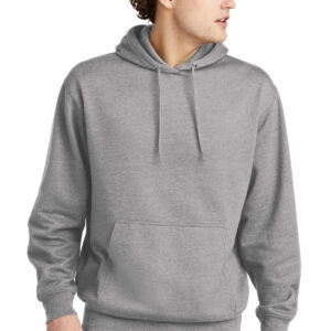 Port & Company® Fleece Pullover Hooded Sweatshirt PC79H