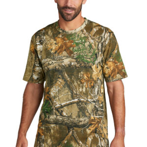 Russell Outdoors Realtree Tee RU100