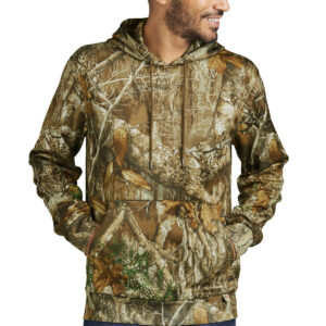 Russell Outdoors™ Realtree® Pullover Hoodie RU400
