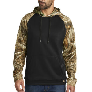 Russell Outdoors™ Realtree® Performance Colorblock Pullover Hoodie RU451