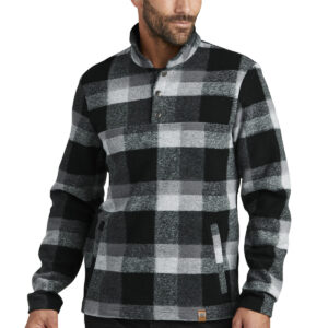 Russell Outdoors™ Basin Snap Pullover RU551 RU551