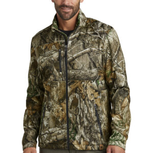 Russell Outdoors™ Realtree® Atlas Soft Shell RU600