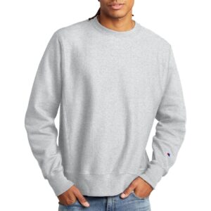 Champion ®  Reverse Weave ®  Crewneck Sweatshirt S149