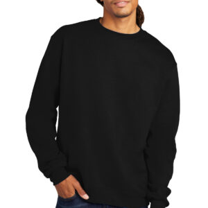 Champion®  Powerblend® Crewneck Sweatshirt. S6000