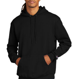 Champion®  Powerblend® Pullover Hoodie. S700